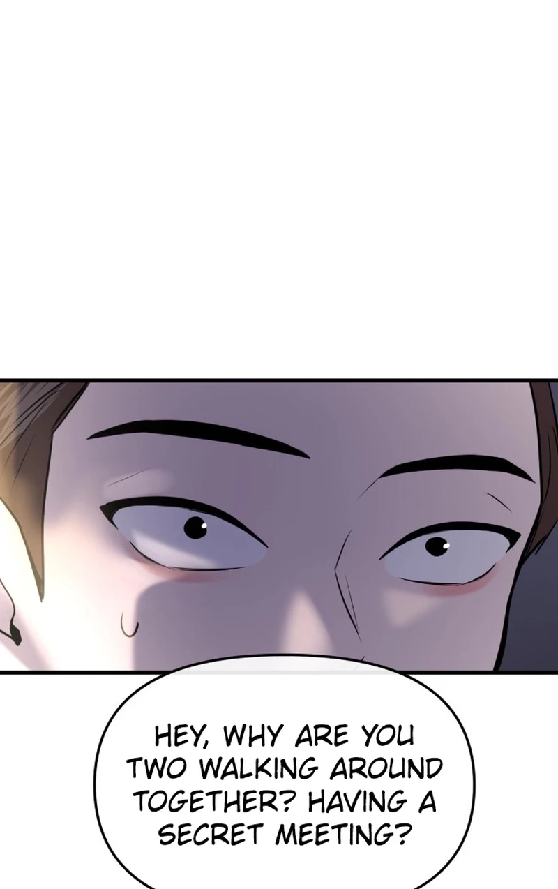 Back to Chanbi Chapter 282 page 47 - 