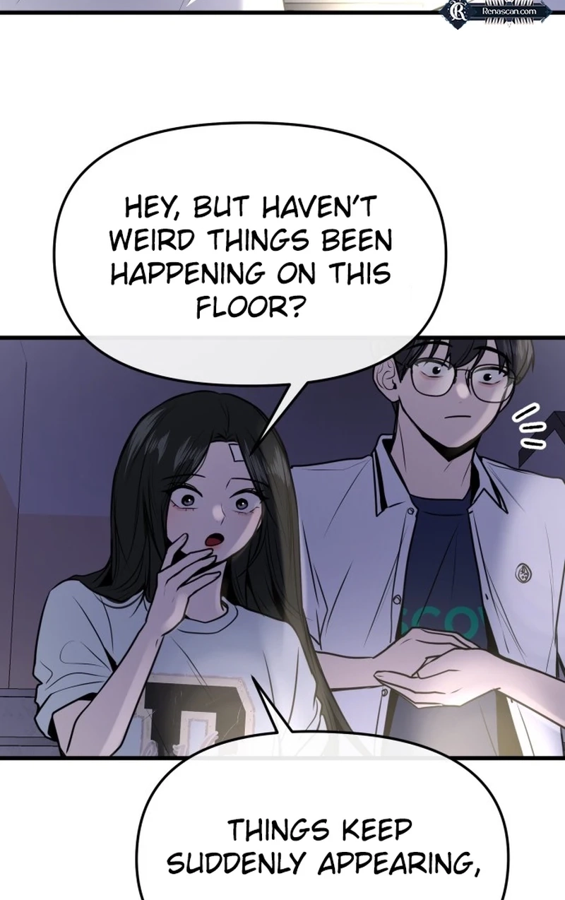 Back to Chanbi Chapter 282 page 49 - 