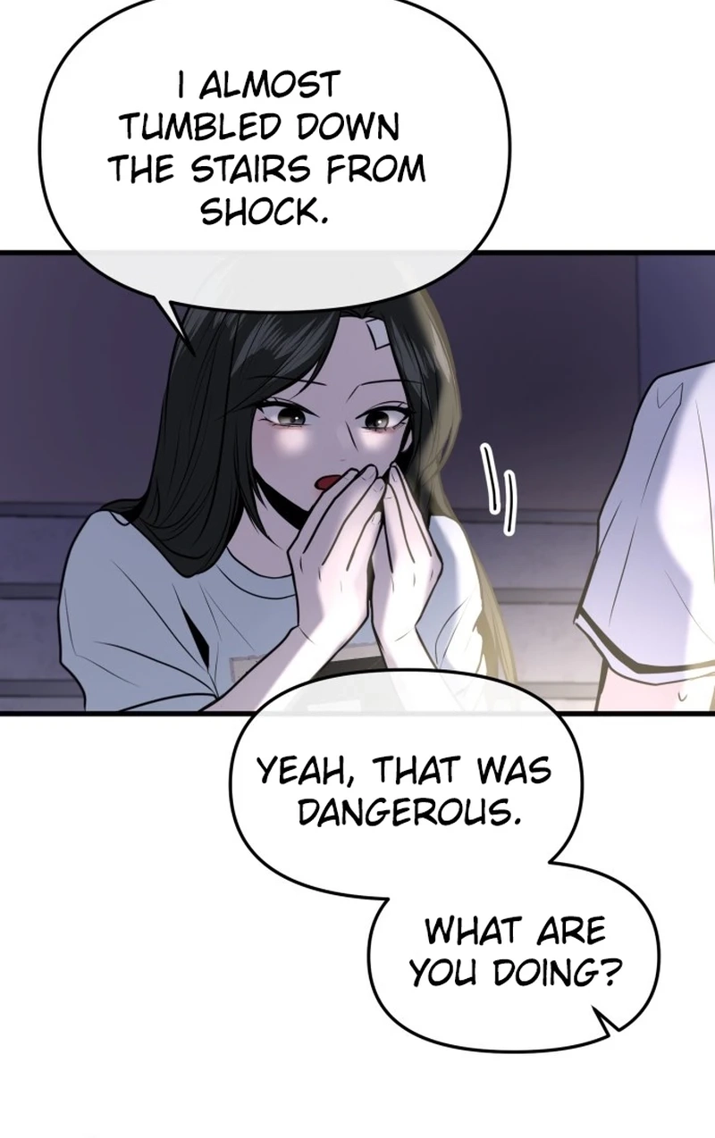 Back to Chanbi Chapter 282 page 51 - 