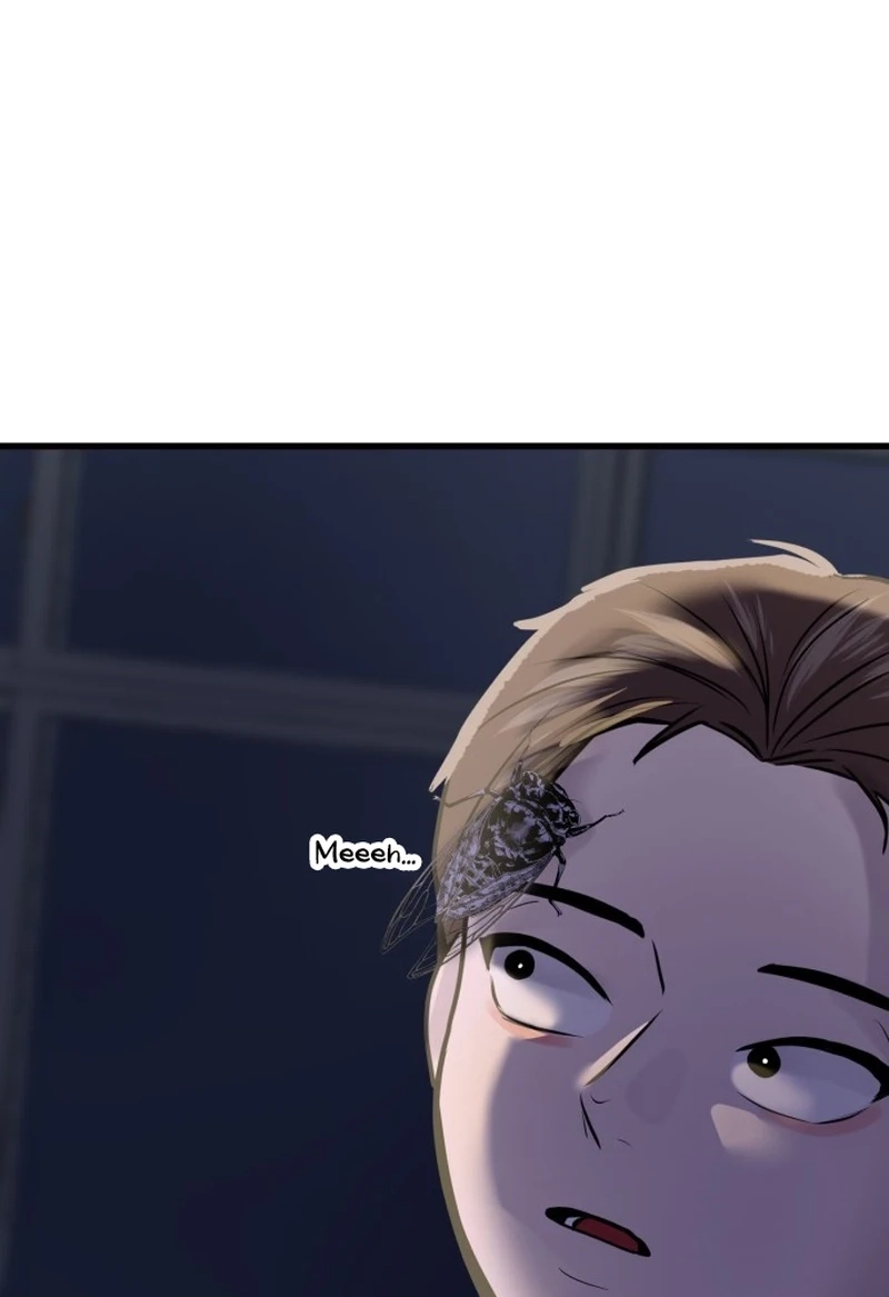 Back to Chanbi Chapter 282 page 54 - 