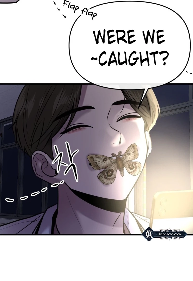 Back to Chanbi Chapter 282 page 57 - 