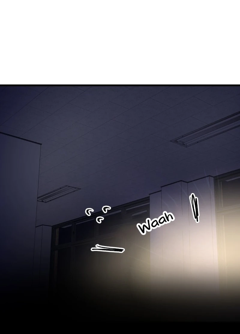 Back to Chanbi Chapter 282 page 58 - 