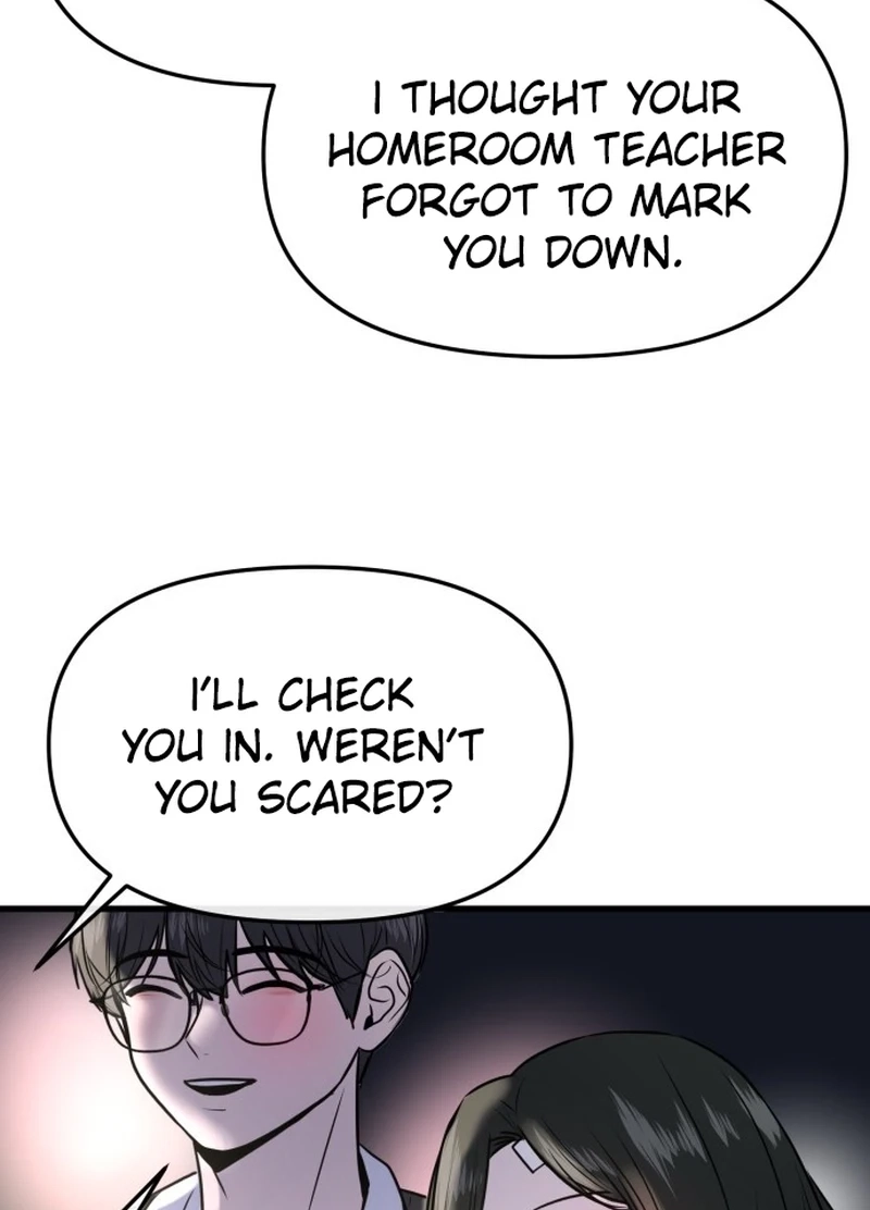 Back to Chanbi Chapter 282 page 62 - 