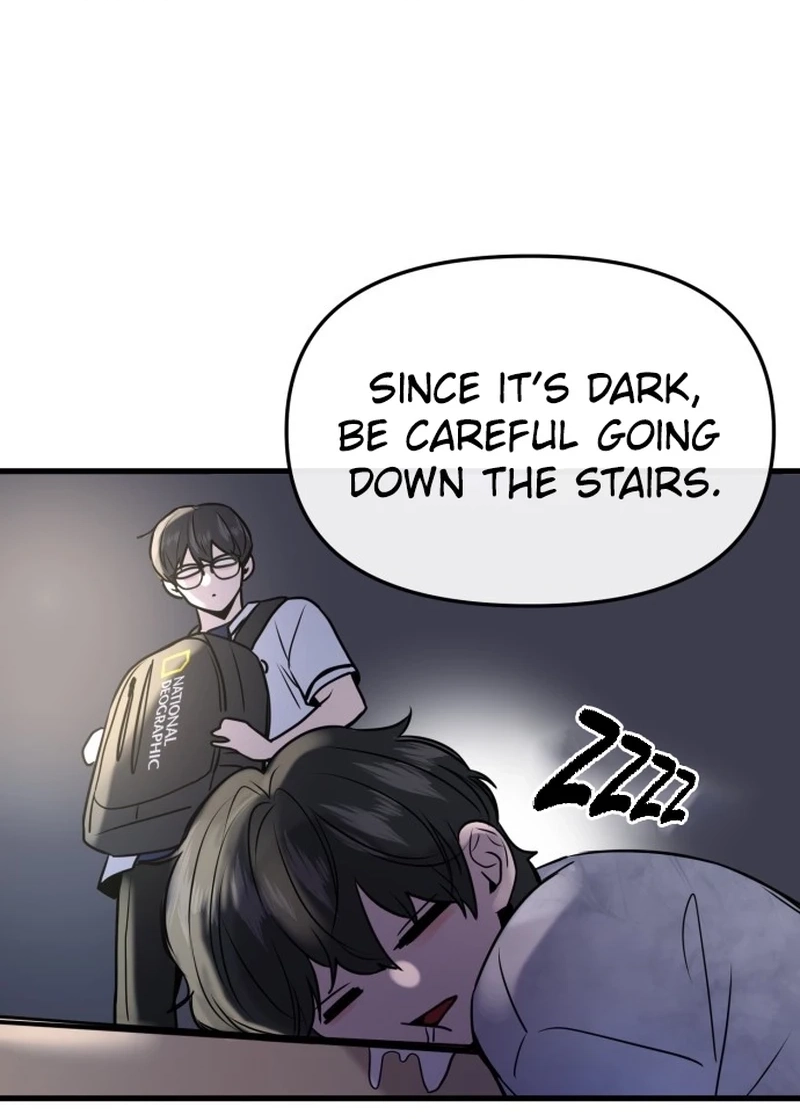 Back to Chanbi Chapter 282 page 65 - 
