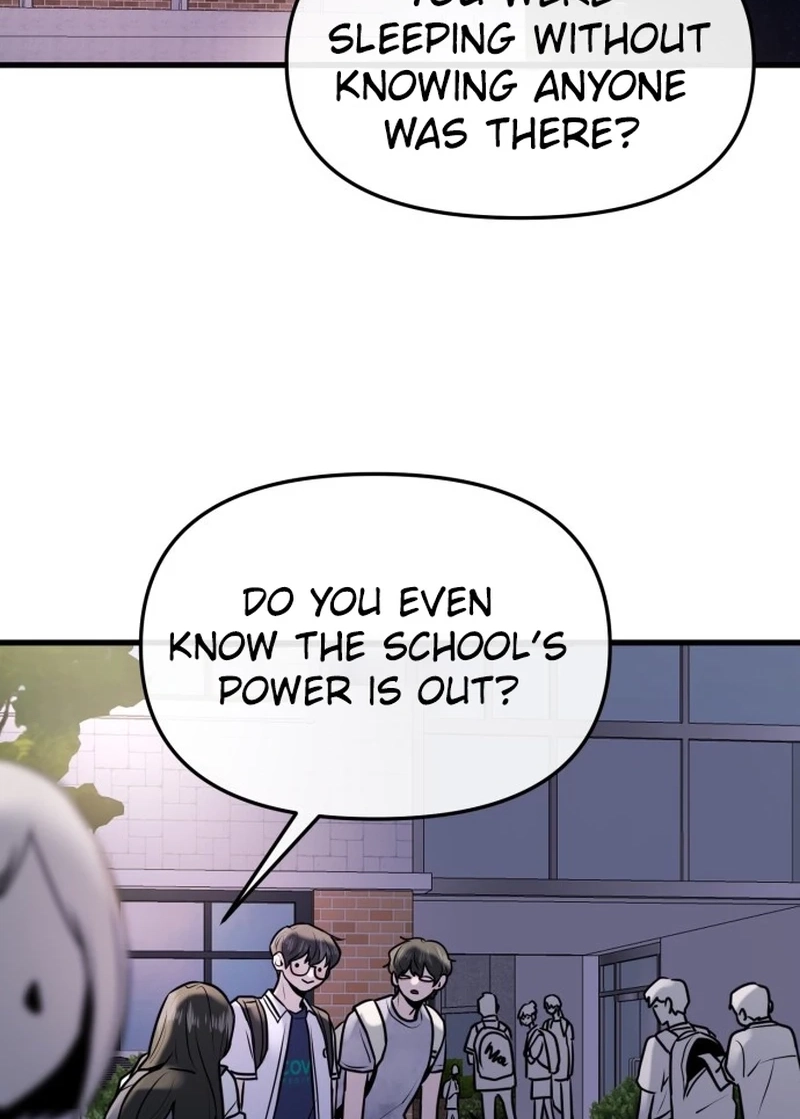Back to Chanbi Chapter 282 page 67 - 