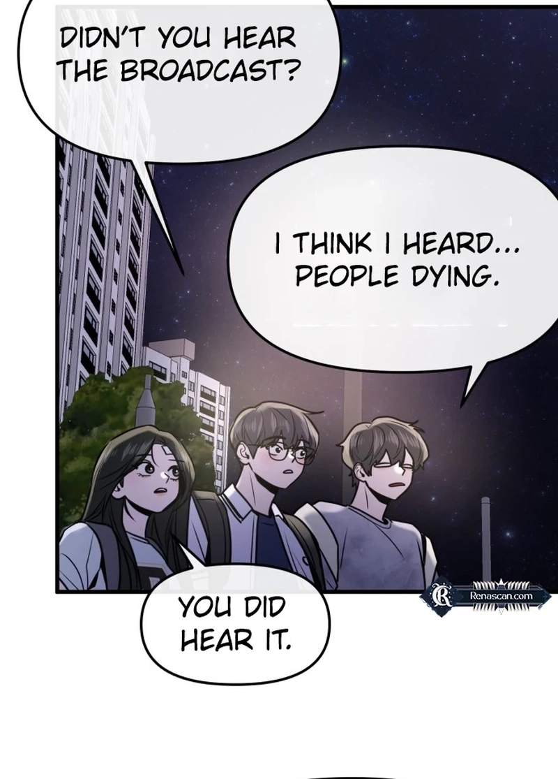 Back to Chanbi Chapter 282 page 69 - 