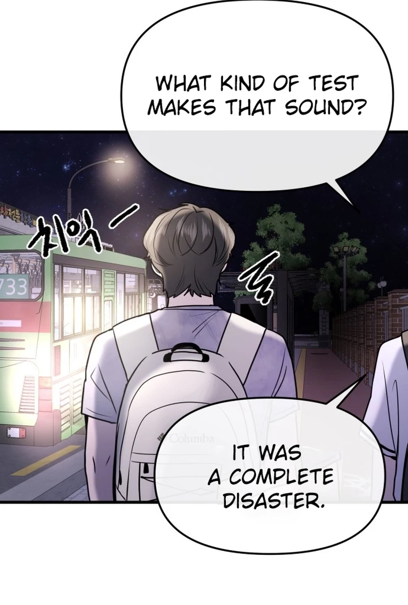 Back to Chanbi Chapter 282 page 70 - 