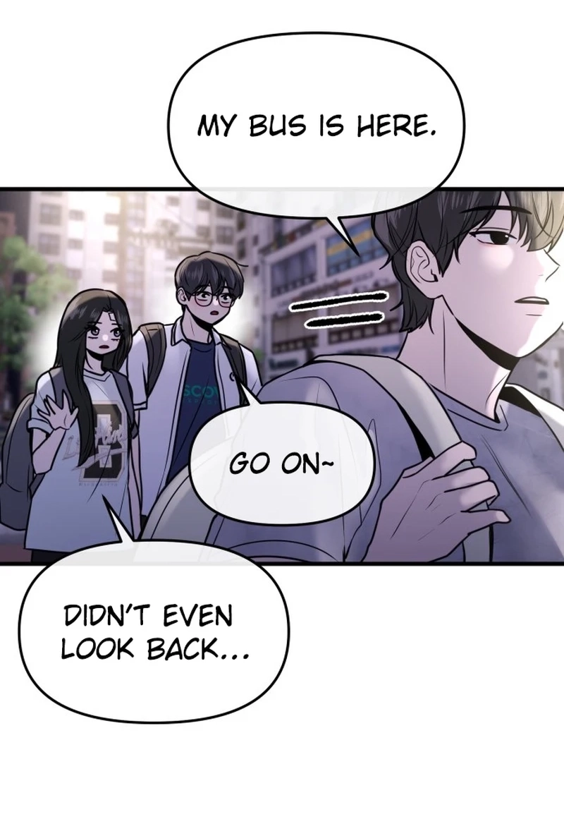Back to Chanbi Chapter 282 page 71 - 