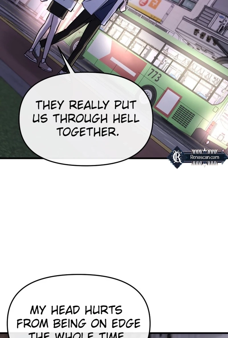Back to Chanbi Chapter 282 page 73 - 