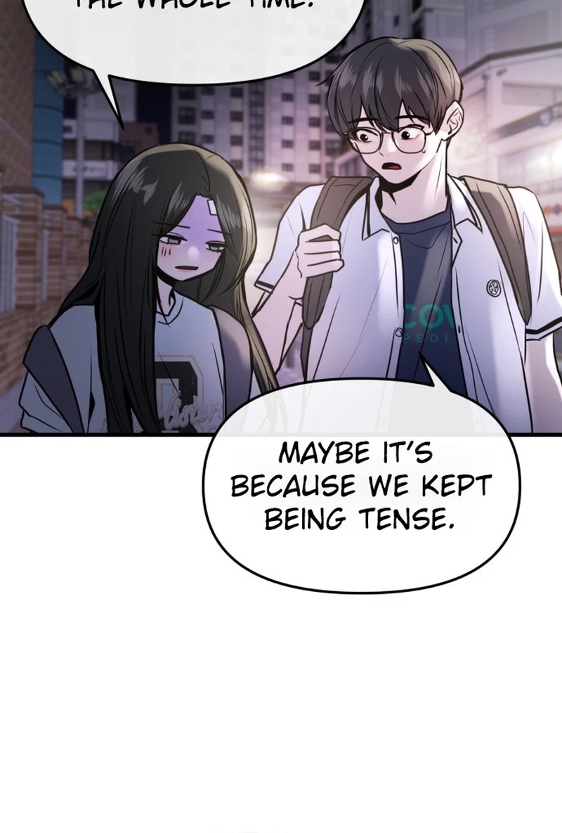 Back to Chanbi Chapter 282 page 74 - 