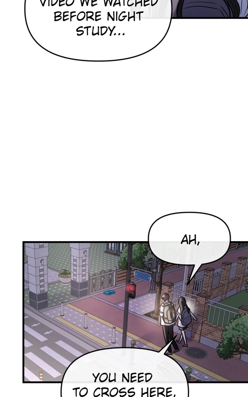 Back to Chanbi Chapter 282 page 77 - 