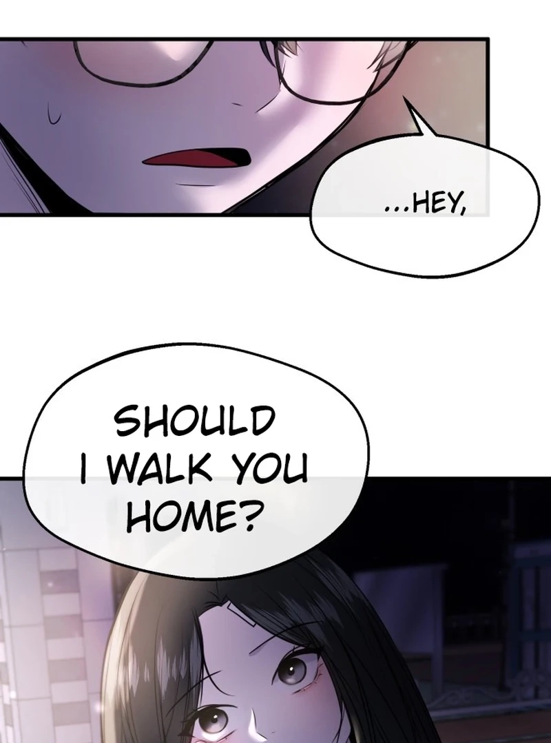 Back to Chanbi Chapter 282 page 81 - 