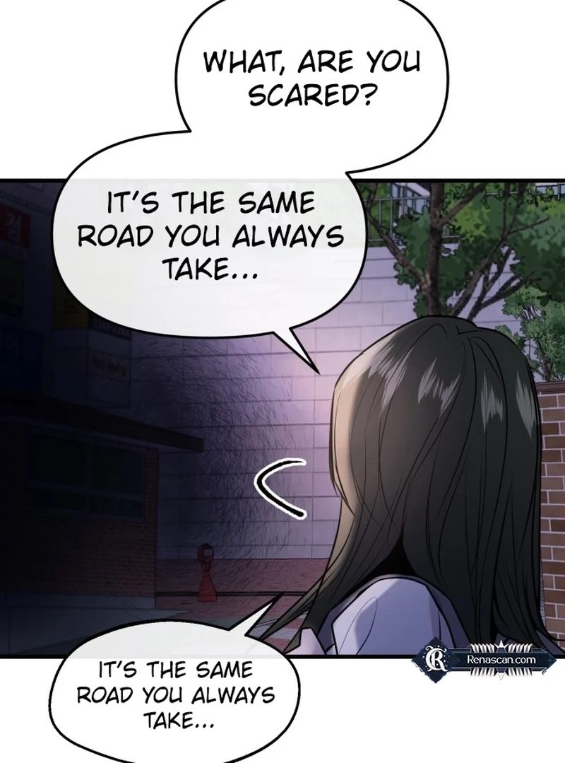 Back to Chanbi Chapter 282 page 83 - 