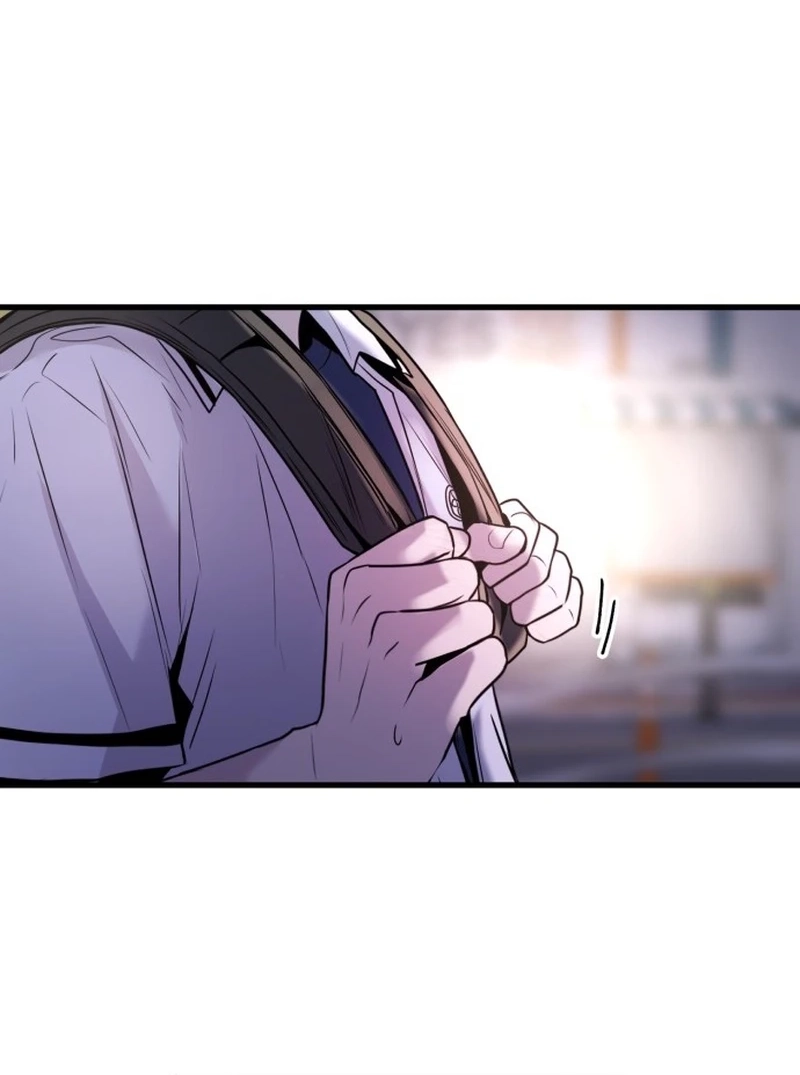 Back to Chanbi Chapter 282 page 85 - 