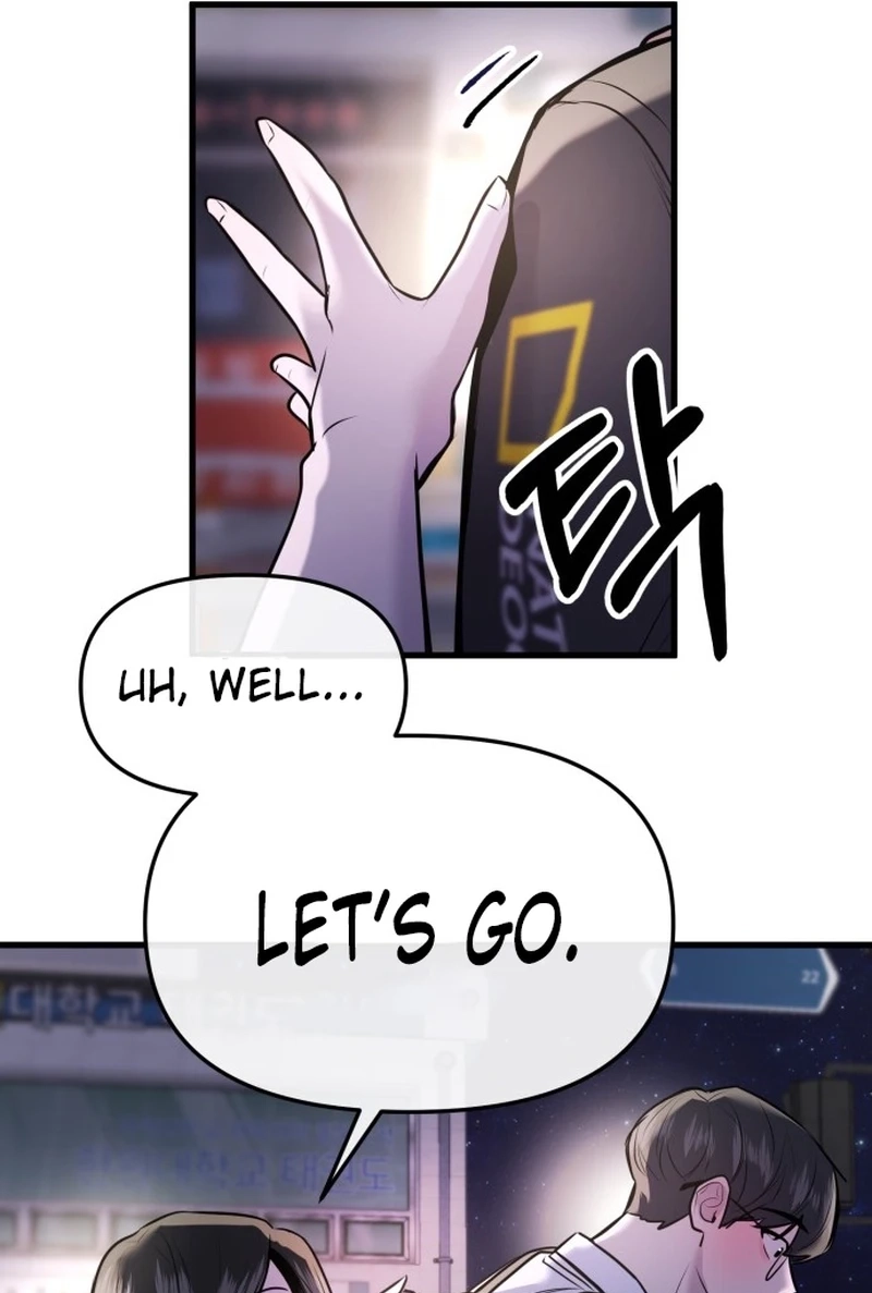 Back to Chanbi Chapter 282 page 86 - 