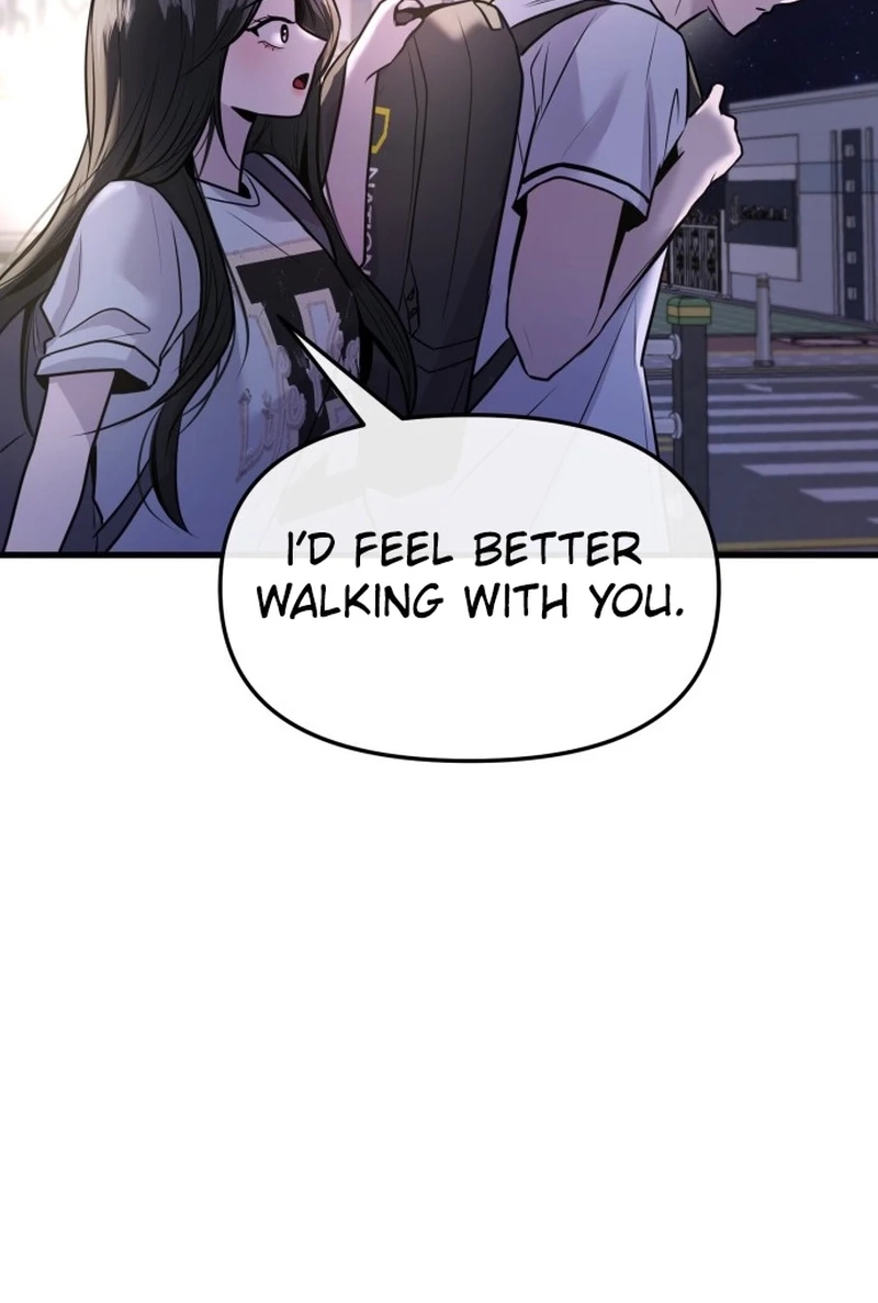 Back to Chanbi Chapter 282 page 87 - 