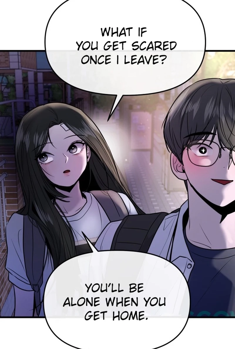 Back to Chanbi Chapter 282 page 89 - 