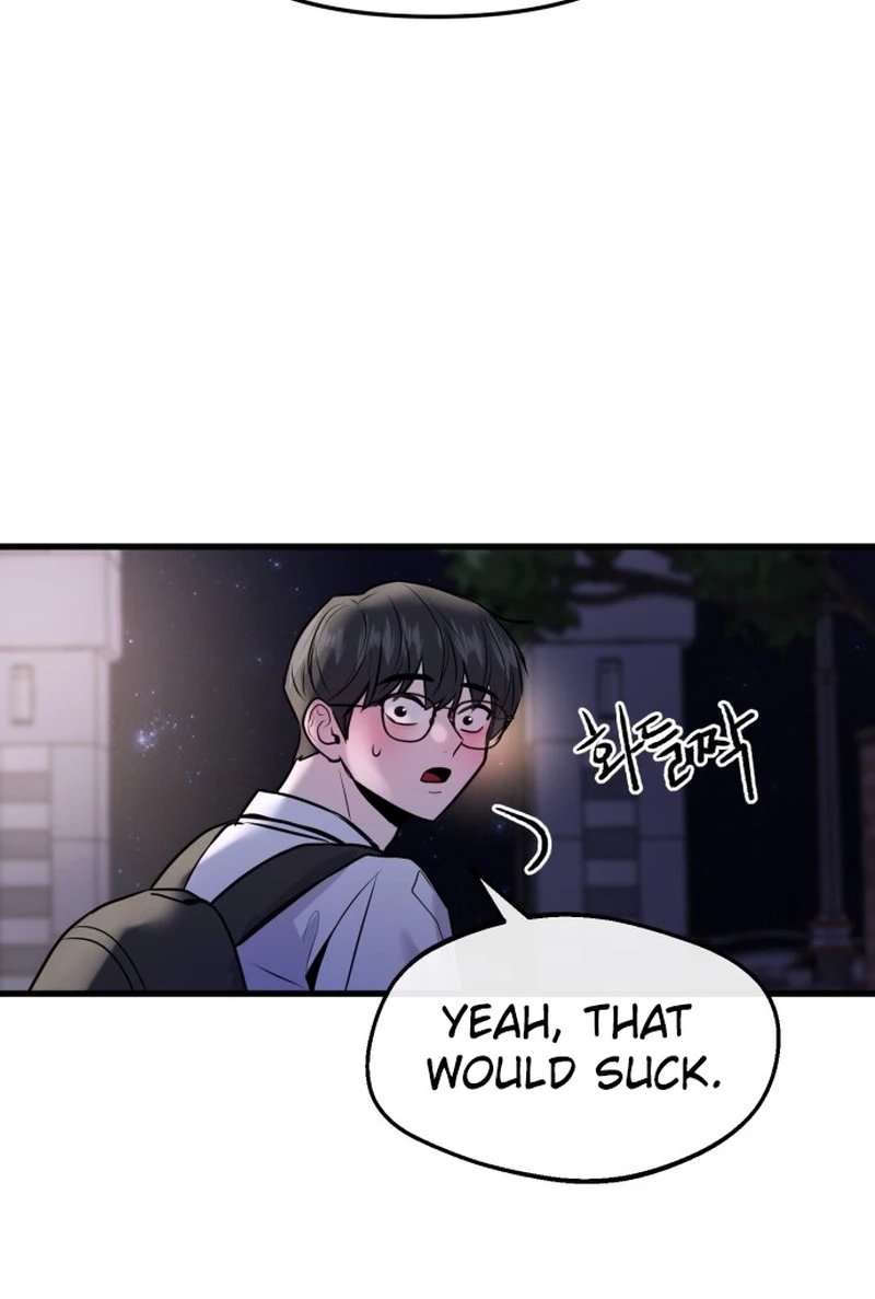 Back to Chanbi Chapter 282 page 90 - 