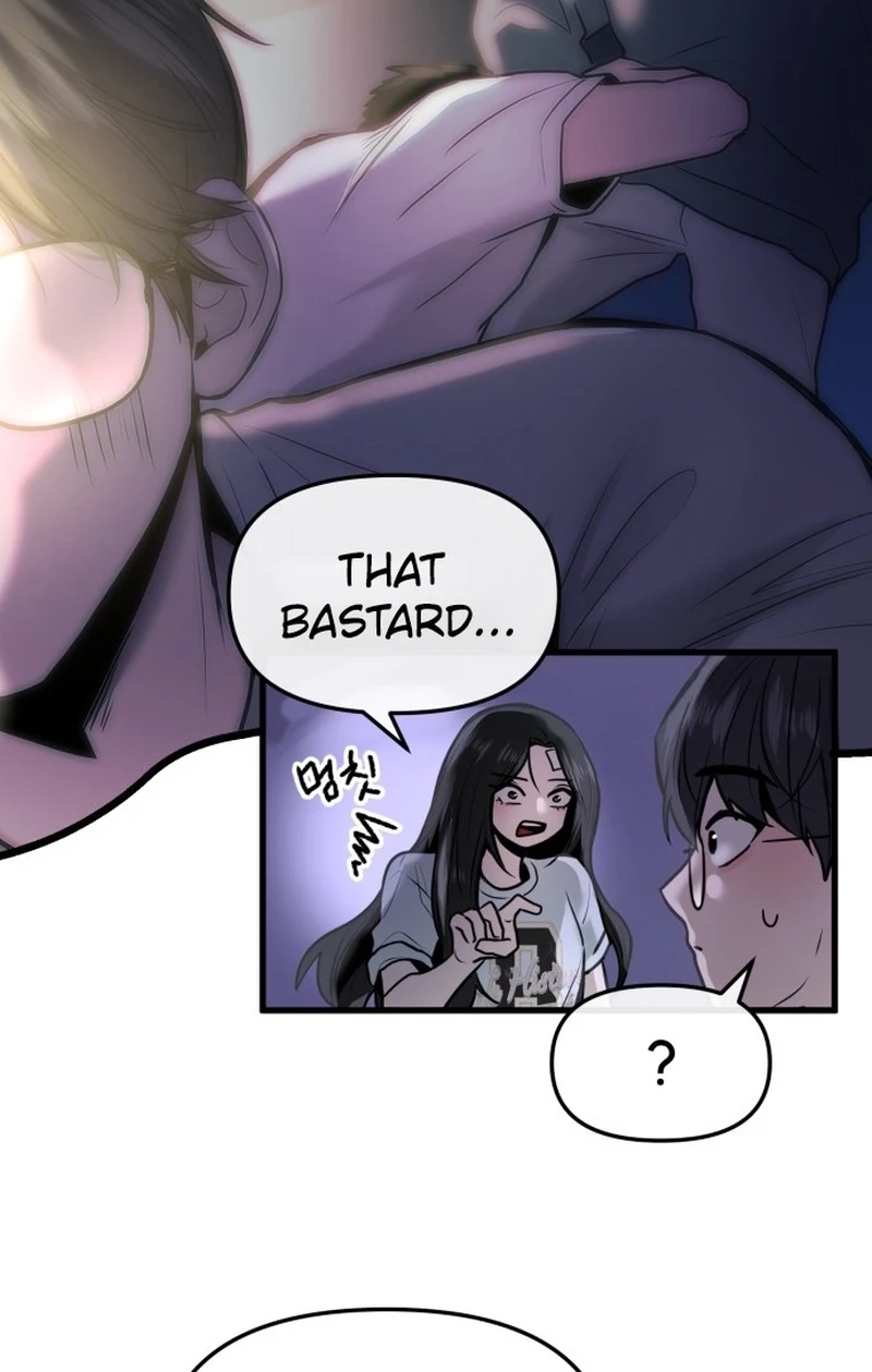 Back to Chanbi Chapter 282 page 10 - 