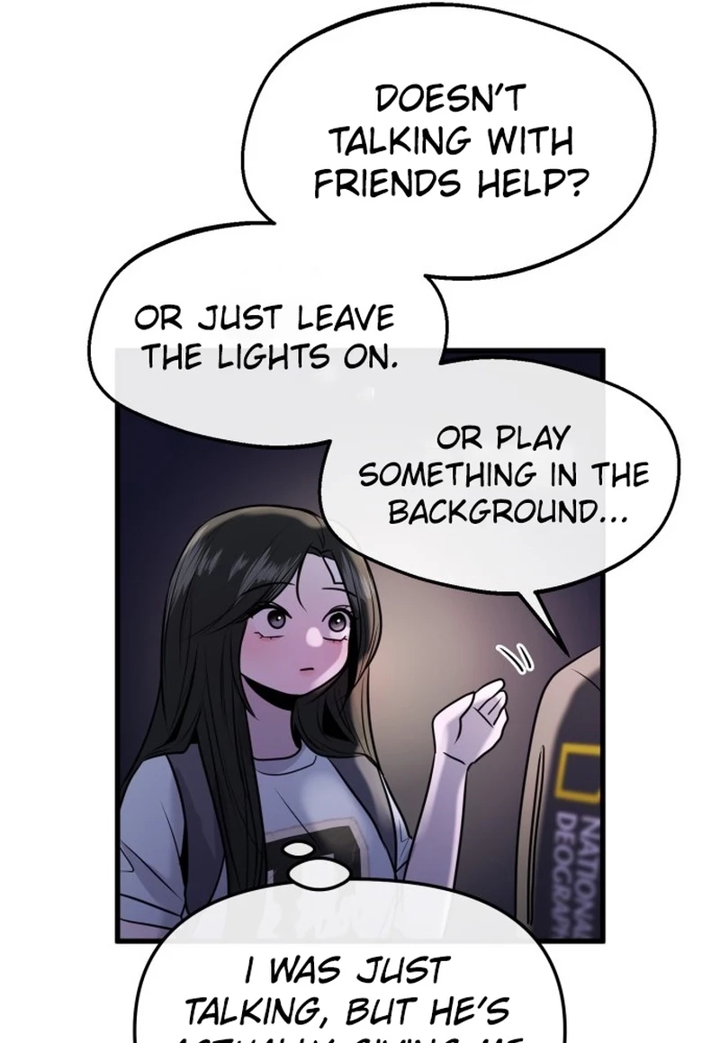 Back to Chanbi Chapter 282 page 91 - 