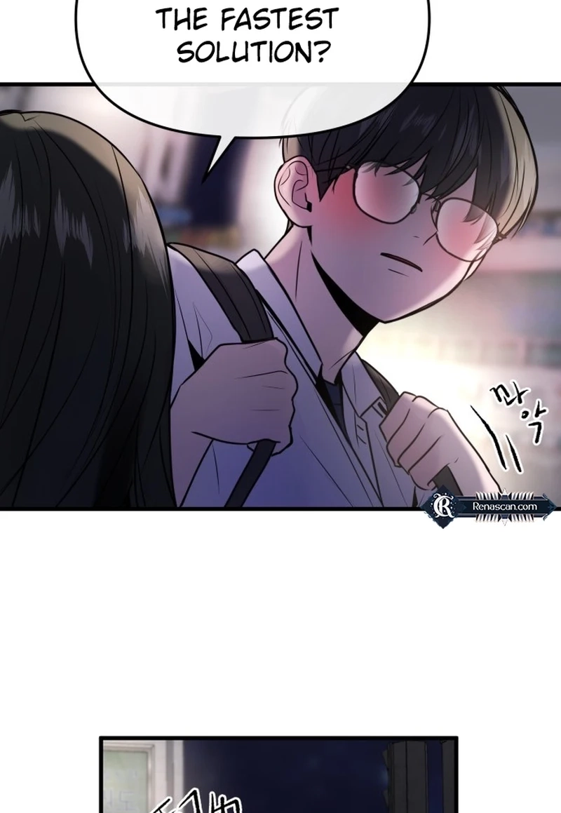 Back to Chanbi Chapter 282 page 95 - 