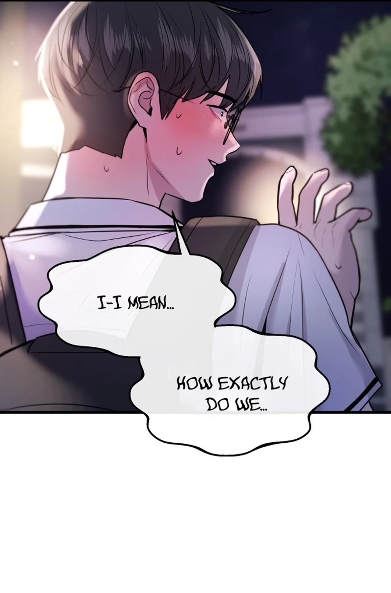Back to Chanbi Chapter 282 page 97 - 