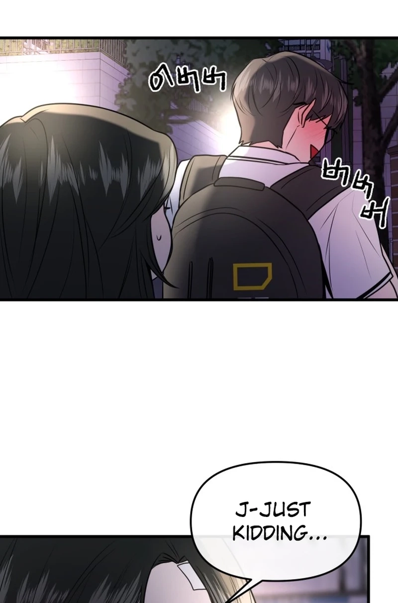 Back to Chanbi Chapter 282 page 98 - 