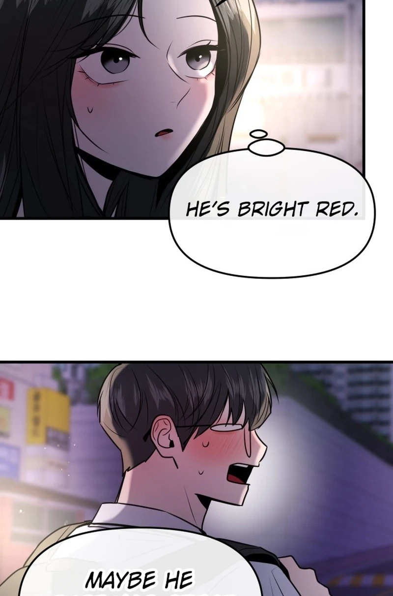 Back to Chanbi Chapter 282 page 99 - 