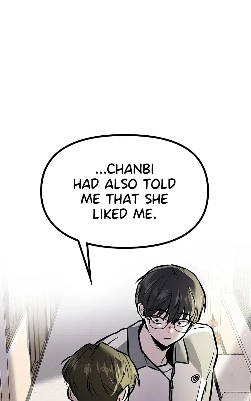 Back to Chanbi Chapter 3 page 1 - 