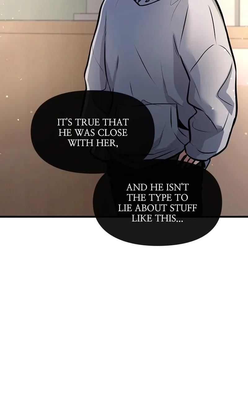 Back to Chanbi Chapter 3 page 11 - 