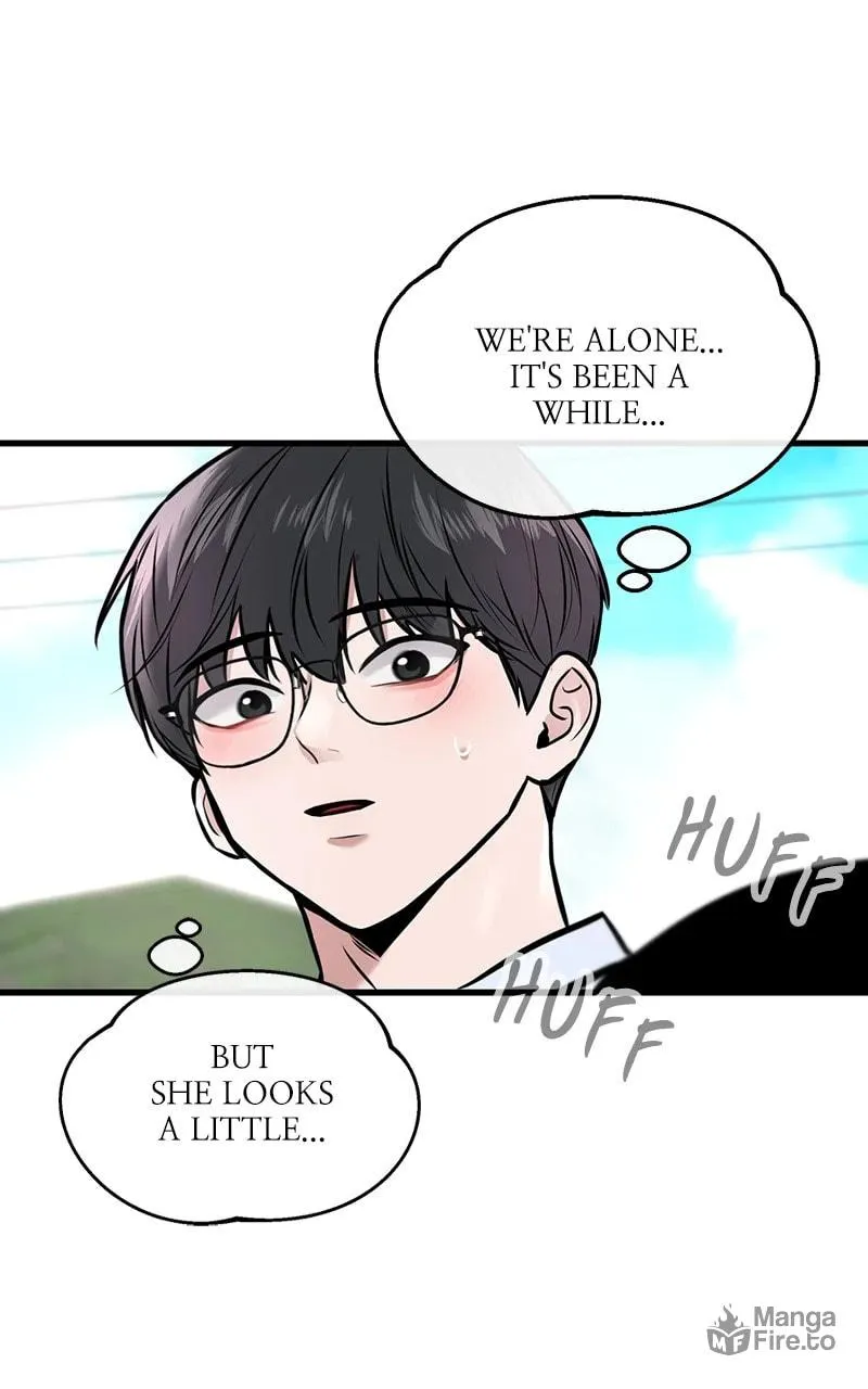 Back to Chanbi Chapter 3 page 102 - 