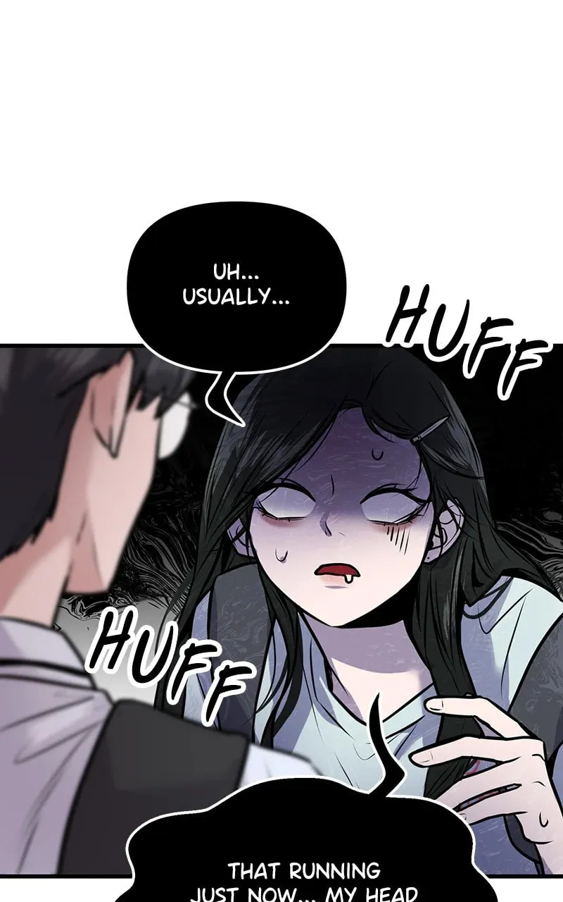 Back to Chanbi Chapter 3 page 103 - 