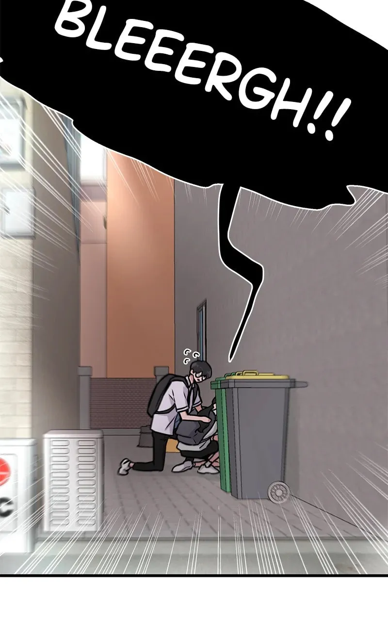 Back to Chanbi Chapter 3 page 106 - 