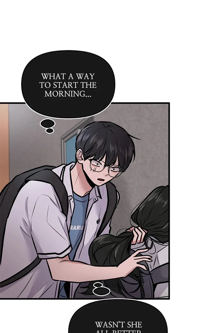 Back to Chanbi Chapter 3 page 107 - 