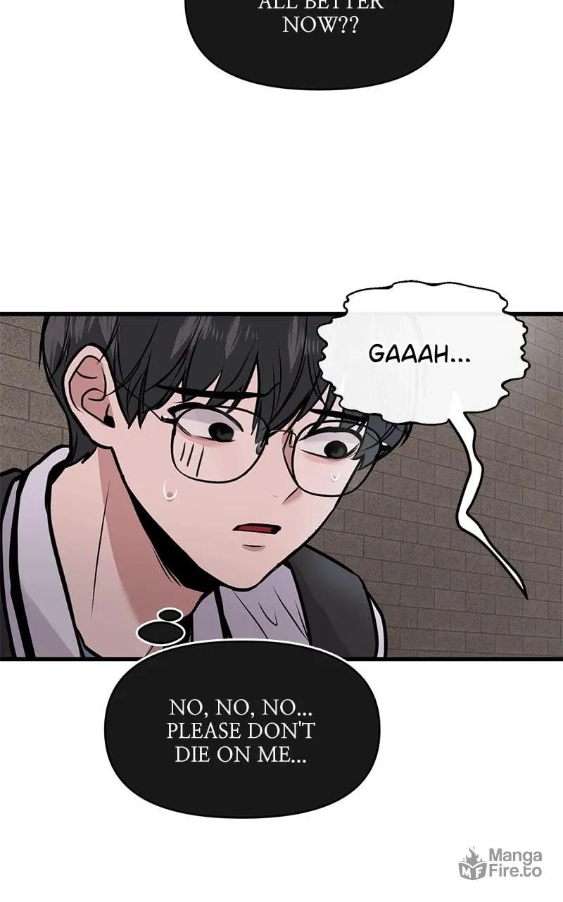 Back to Chanbi Chapter 3 page 108 - 