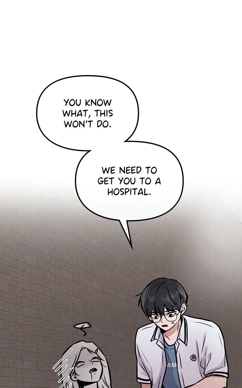 Back to Chanbi Chapter 3 page 109 - 