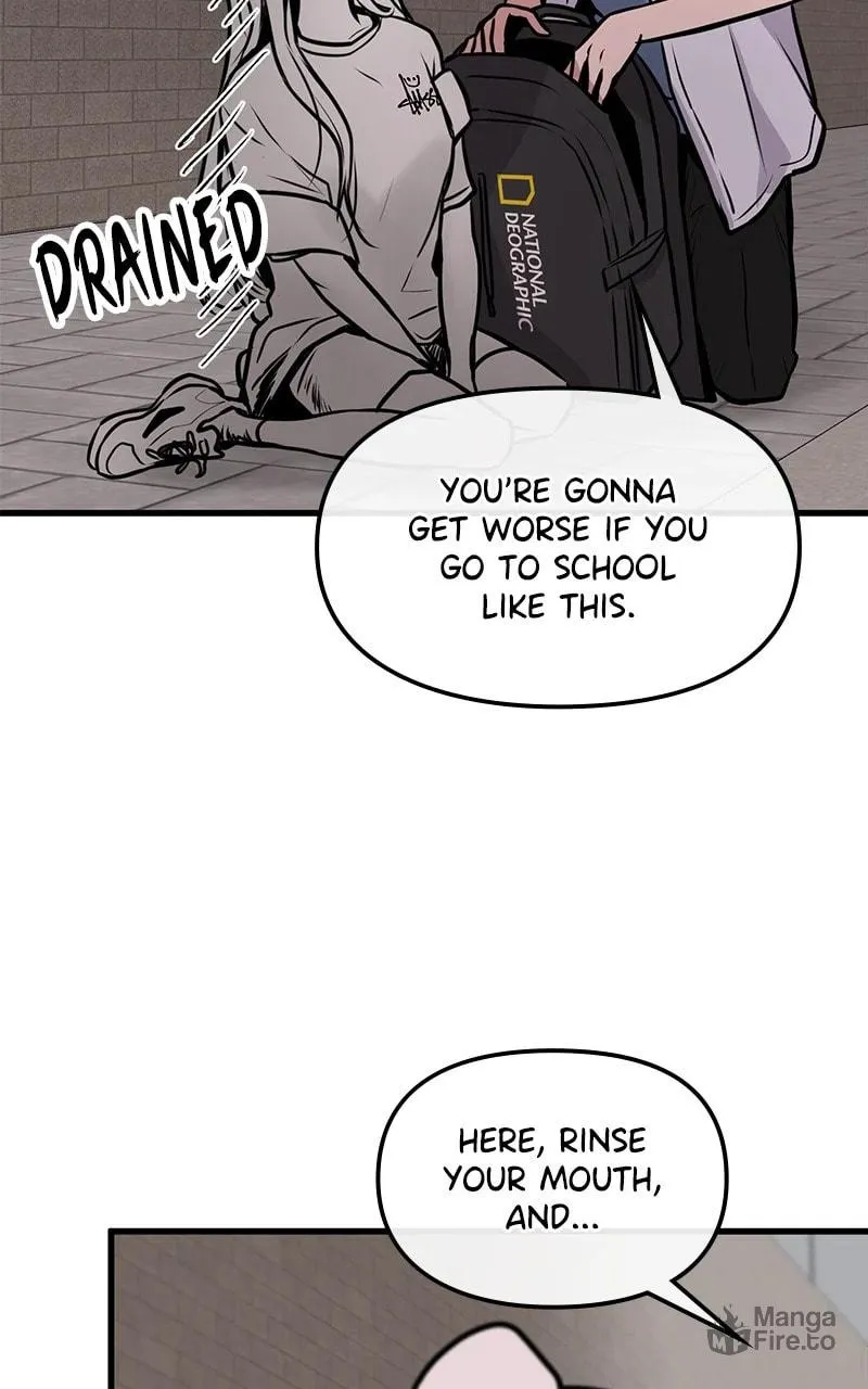 Back to Chanbi Chapter 3 page 110 - 