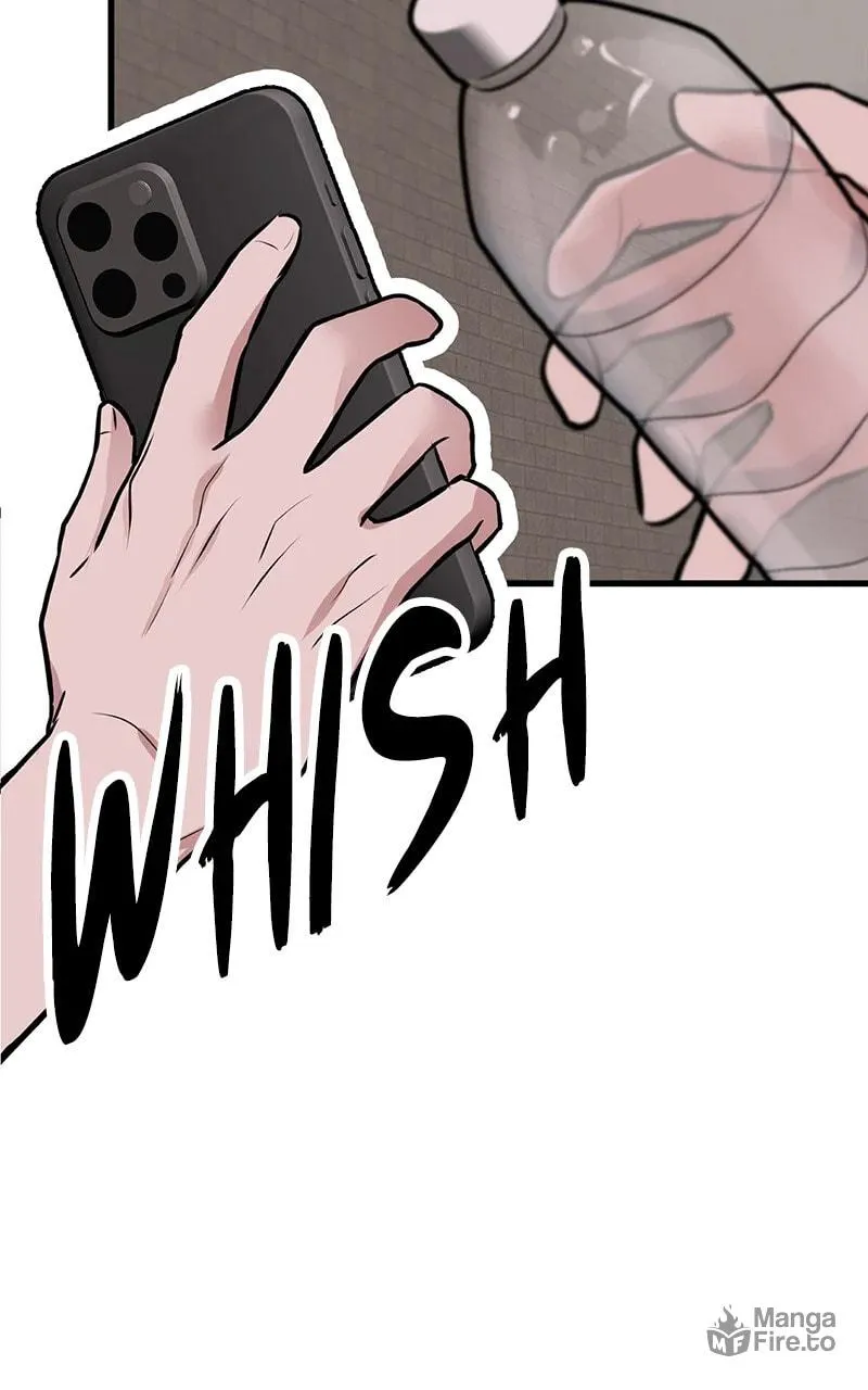 Back to Chanbi Chapter 3 page 111 - 