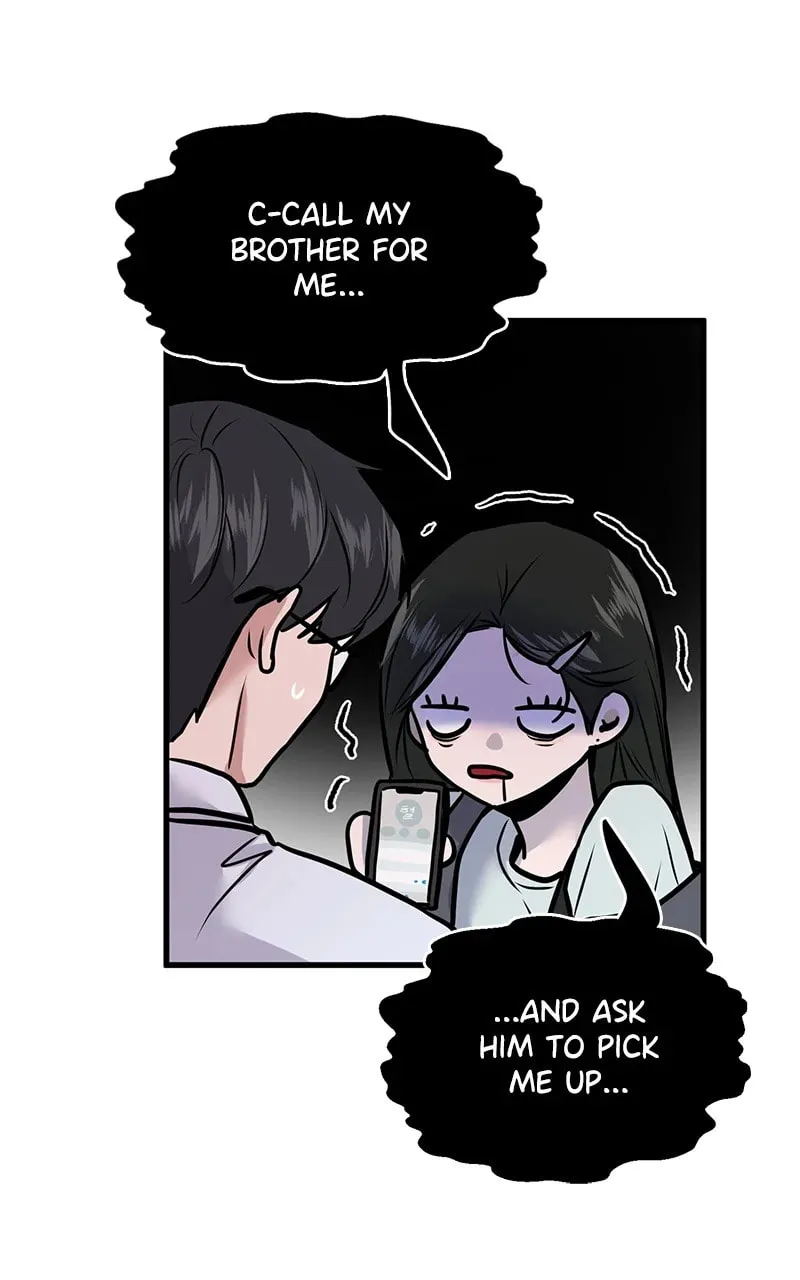 Back to Chanbi Chapter 3 page 112 - 