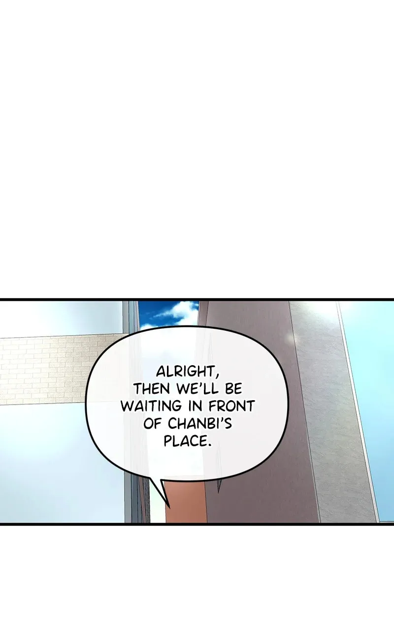 Back to Chanbi Chapter 3 page 113 - 