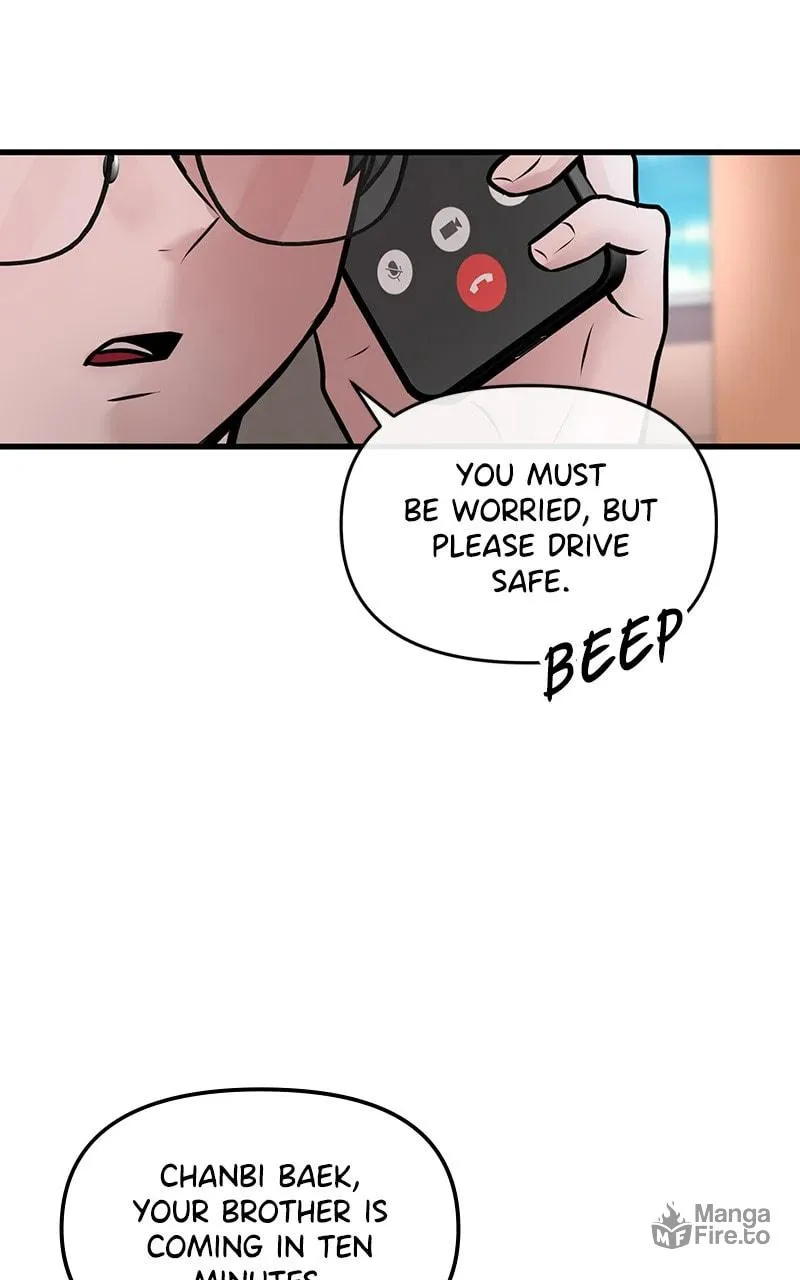 Back to Chanbi Chapter 3 page 114 - 