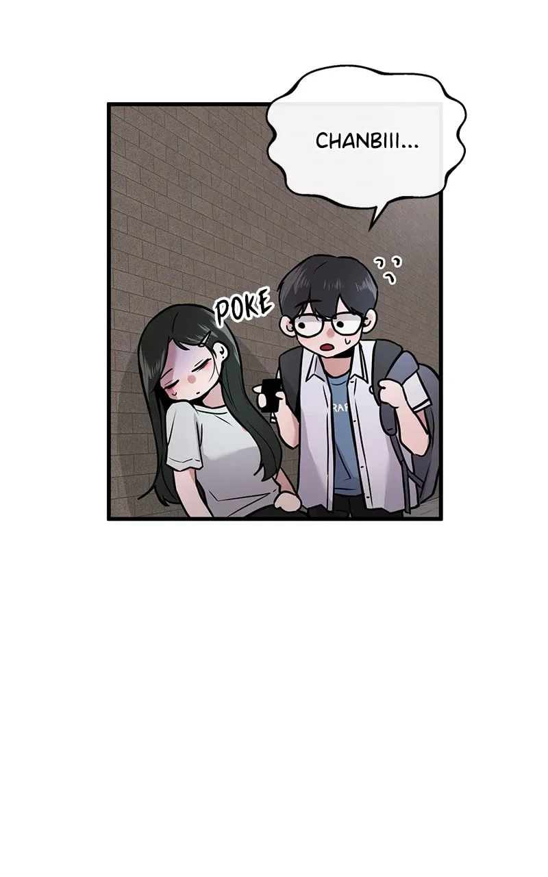 Back to Chanbi Chapter 3 page 116 - 