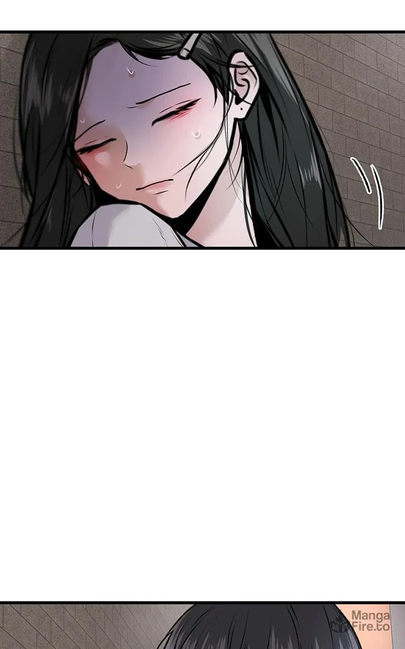 Back to Chanbi Chapter 3 page 117 - 