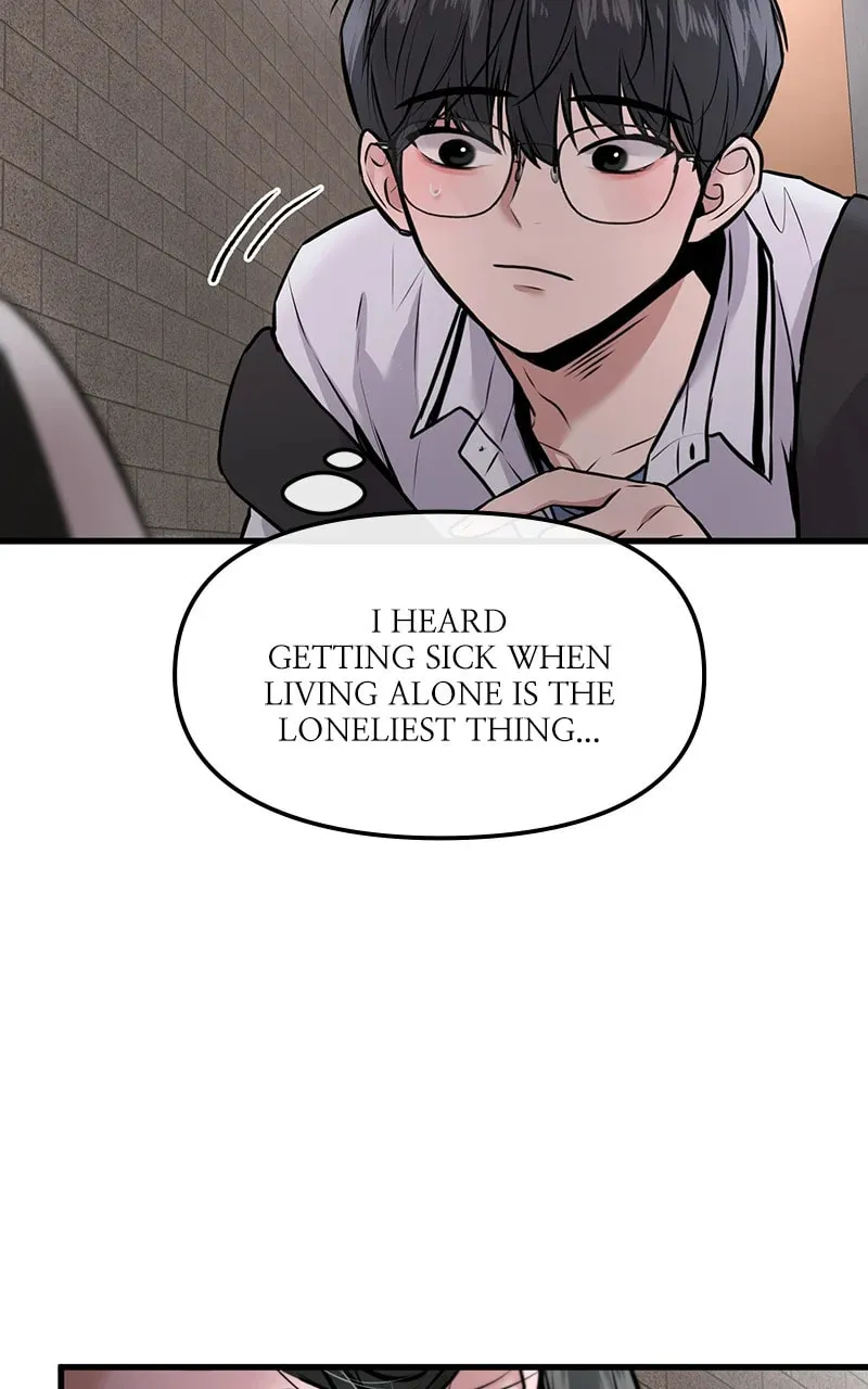 Back to Chanbi Chapter 3 page 118 - 