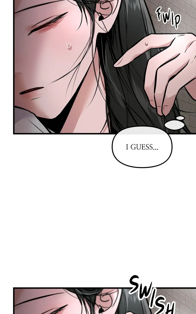 Back to Chanbi Chapter 3 page 119 - 