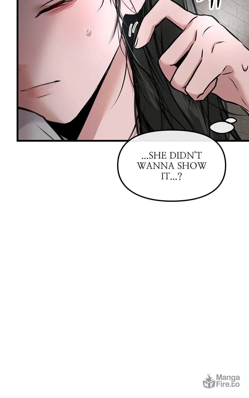 Back to Chanbi Chapter 3 page 120 - 