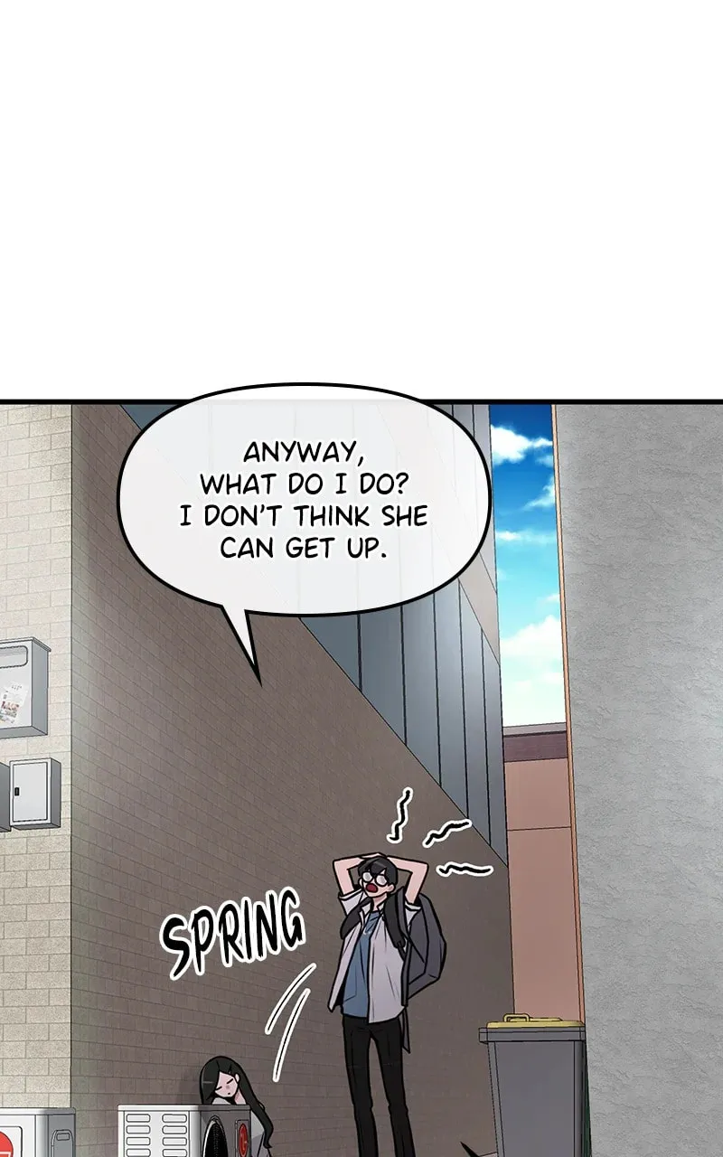Back to Chanbi Chapter 3 page 121 - 