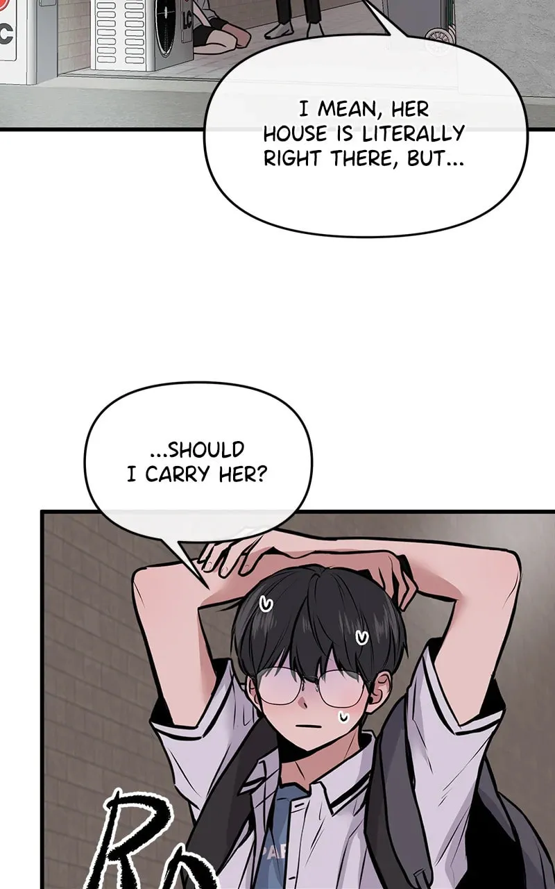 Back to Chanbi Chapter 3 page 122 - 