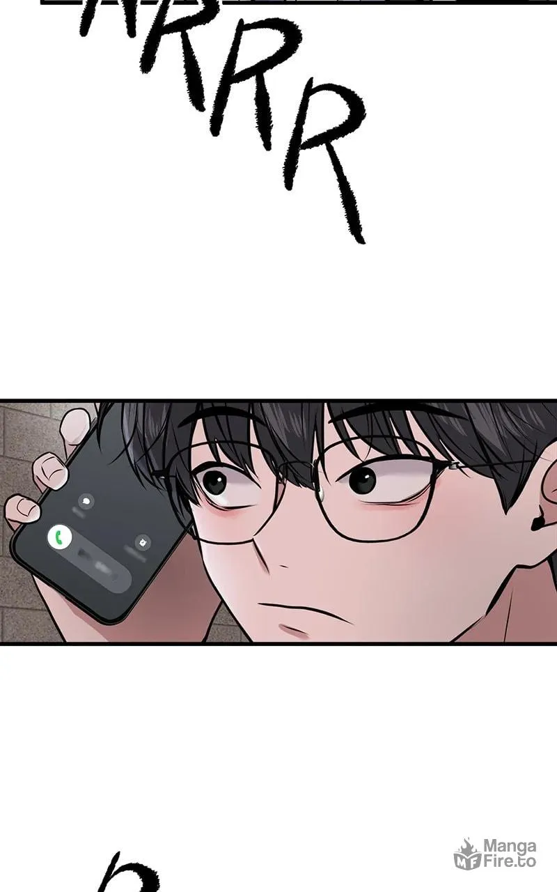 Back to Chanbi Chapter 3 page 123 - 