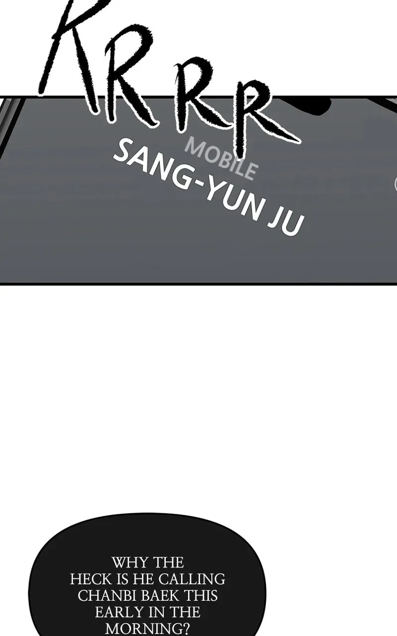 Back to Chanbi Chapter 3 page 124 - 